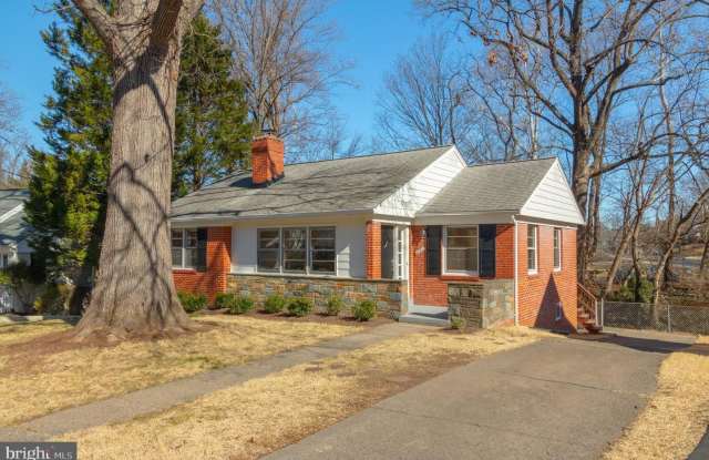5107 WESTRIDGE RD