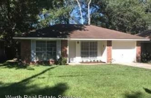 8471 Marcel Ave. - 8471 Marcel Avenue, East Baton Rouge County, LA 70809