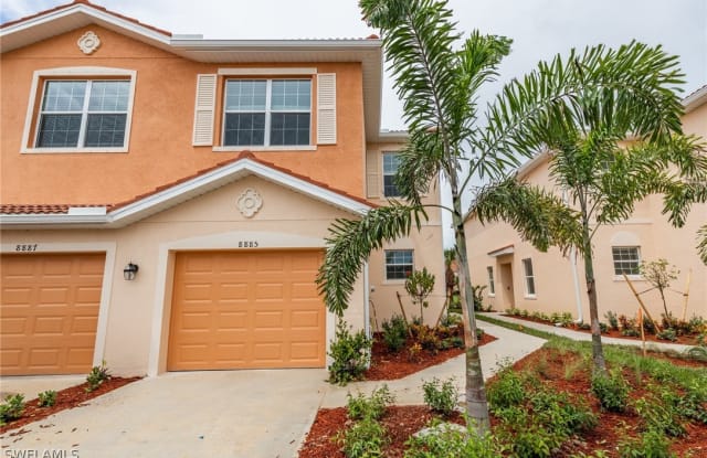 8885 Via Isola Court - 8885 Via Isola Ct, Fort Myers, FL 33966