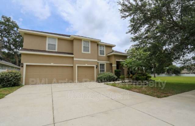417 Arch Ridge Loop