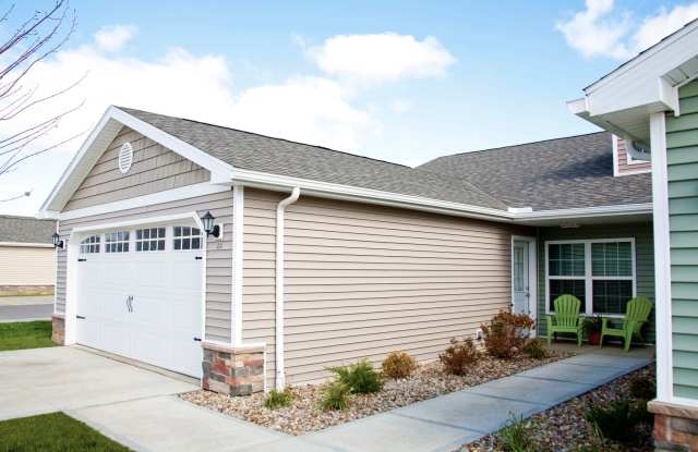 Redwood Indianapolis