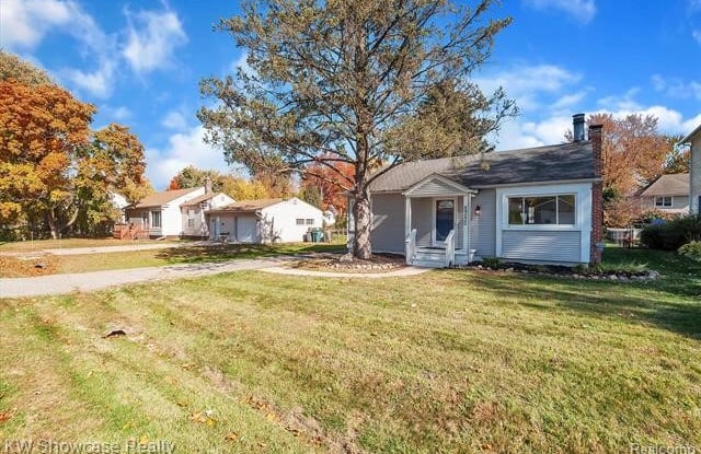 9230 Brookline Avenue - 9230 Brookline Avenue, Wayne County, MI 48170