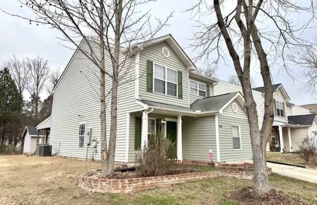 505 Clearfield Drive