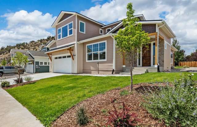 Spacious 4 Bedroom Home with Over 3,100 Sq Ft!
