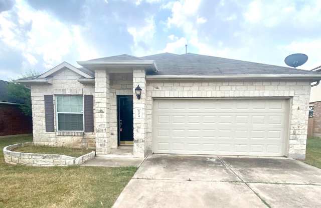 Photo of 804 North Creek BLVD