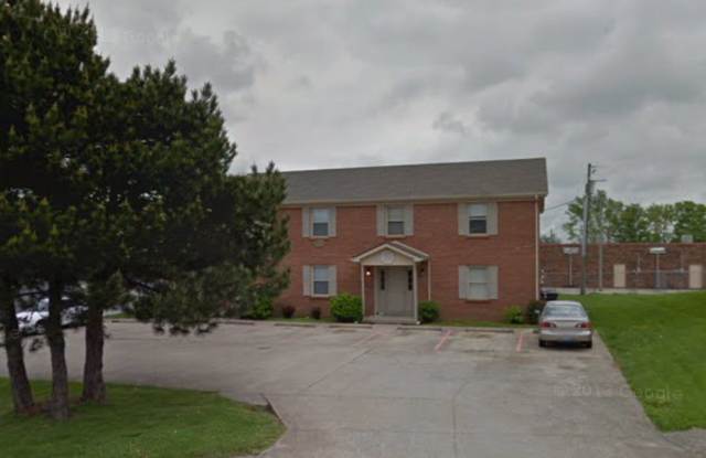 101 Maple Hill Dr