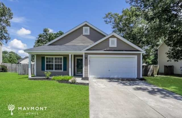 324 Cohen Circle