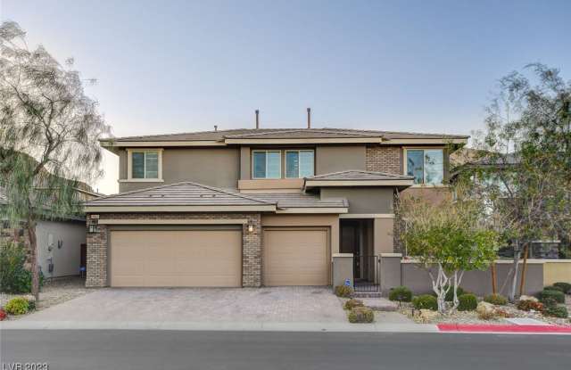 5865 Heavenly Midst Lane