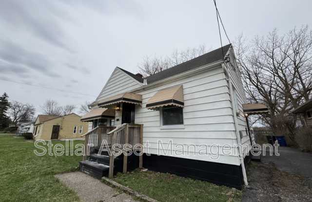 4768 East 173rd Street