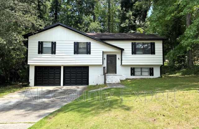 5798 Hilton Ridge Rd