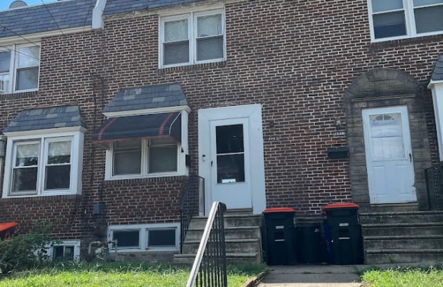 1508 Washington Avenue - 1508 Washington Avenue, Chester, PA 19013