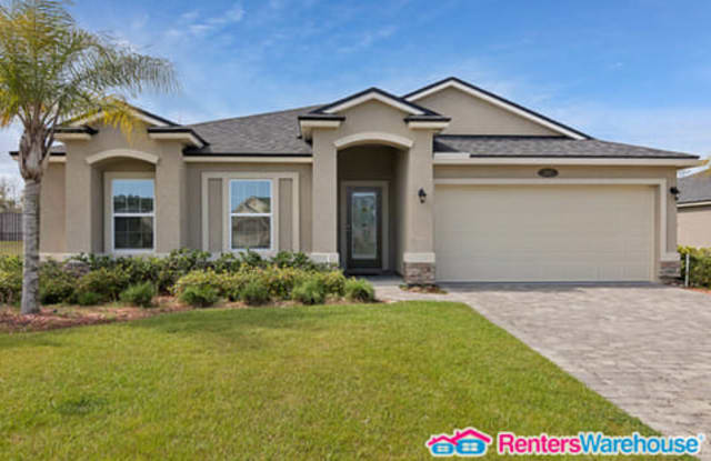 282 Parkwood Cir - 282 Parkwood Circle, St. Johns County, FL 32086