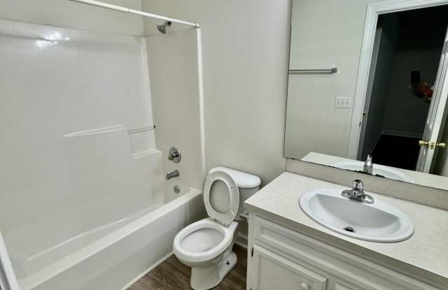 1400 Joel Drive unit: A