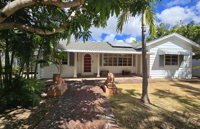 4526 Aukai Ave