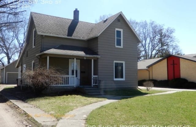 1121 SW 3rd st - 1121 Southwest 3rd Street, Ankeny, IA 50023