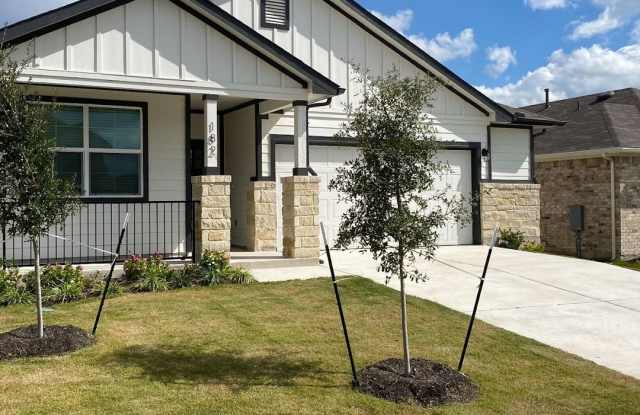 Photo of 182 Eagle Mountain Trail Kyle, TX 78640