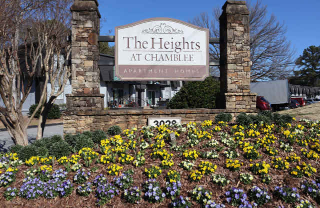 The Heights At Chamblee photos photos