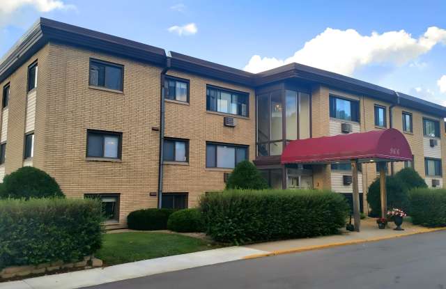 Photo of 976 Robert Street - 301