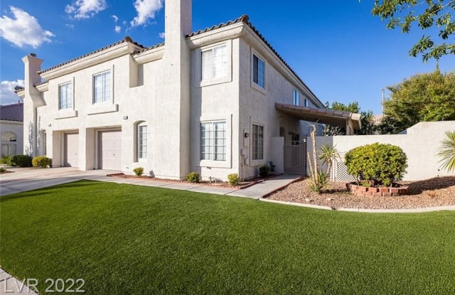 458 Winthrop Place - 458 Winthrop Place, Henderson, NV 89074