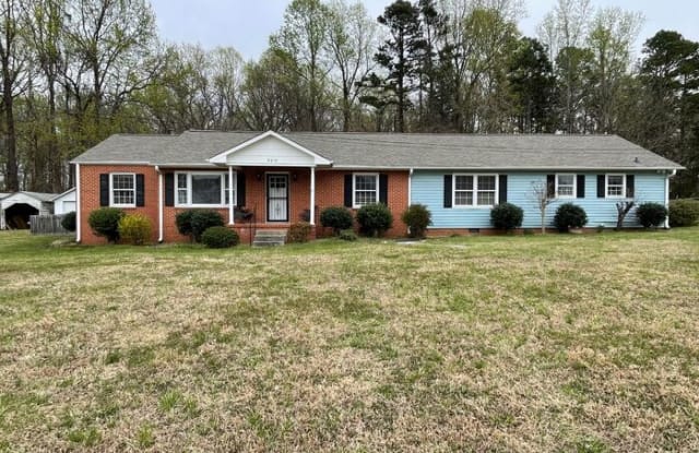 5219 Carol Avenue - 5219 Carol Avenue, Guilford County, NC 27406