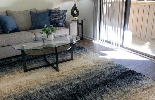 601 S Peters Rd Unit C21