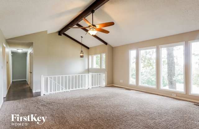 1312 Whirlaway Circle