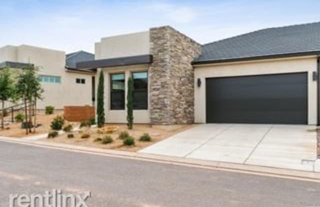 1247 W Grayson Dr - 1247 Grayson Drive, St. George, UT 84790