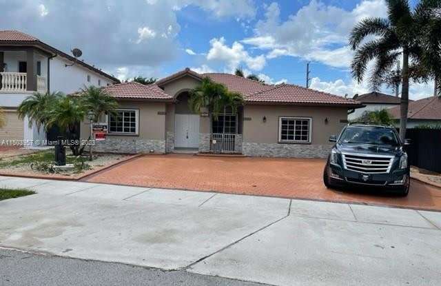 2056 SW 156th Ave - 2056 Southwest 156th Avenue, Miami-Dade County, FL 33185