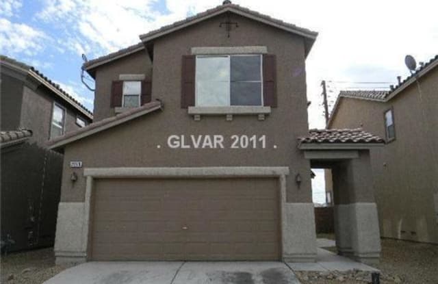 3910 Chasing Heart Way - 3910 Chasing Heart Way, Sunrise Manor, NV 89115