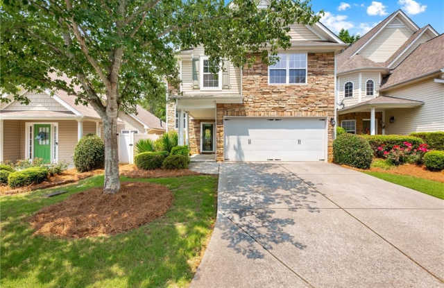 361 Highland Falls Drive