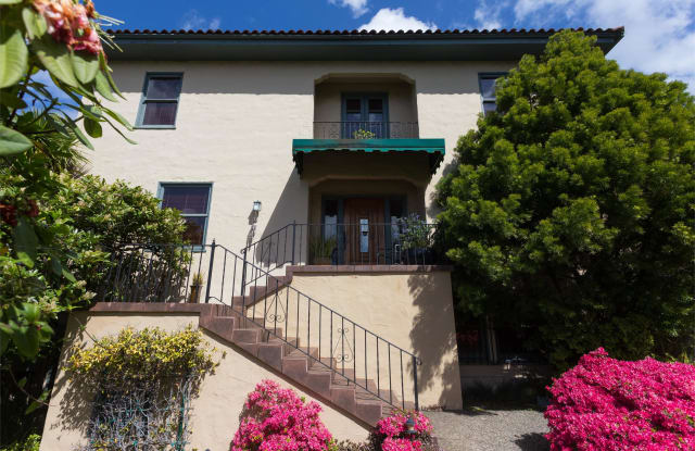 515 Arlington Ave - 515 Arlington Avenue, Berkeley, CA 94707