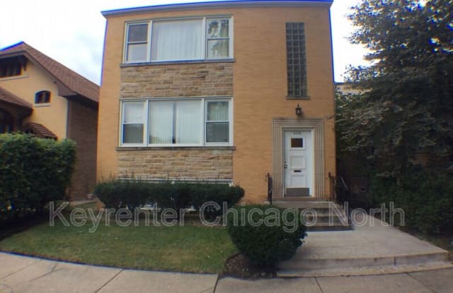 6635 N Maplewood Ave - 6635 North Maplewood Avenue, Chicago, IL 60645