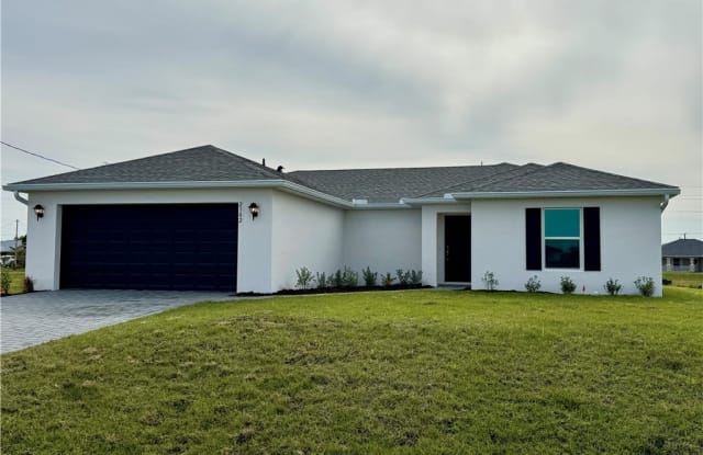 2302 NW 9th Street - 2302 Northwest 9th Street, Cape Coral, FL 33993