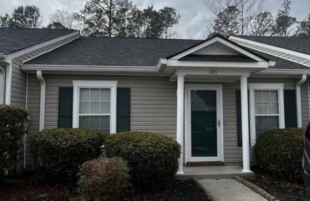 6011 Sanibel Dr