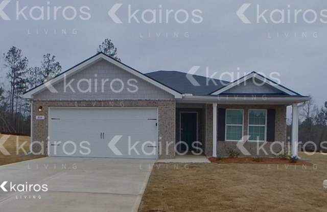 304 Laurel Springs Drive