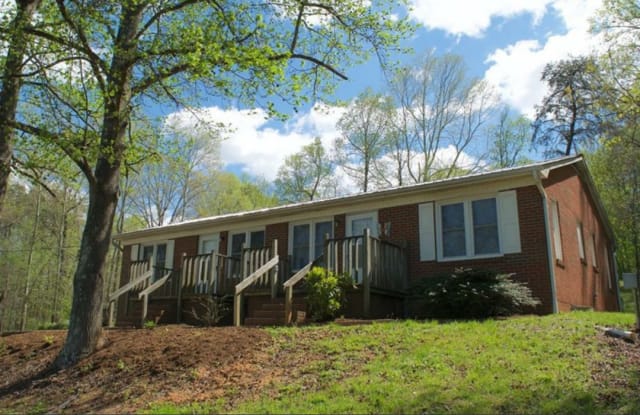 6198 Germanton Road - 6198 Germanton Road, Forsyth County, NC 27045