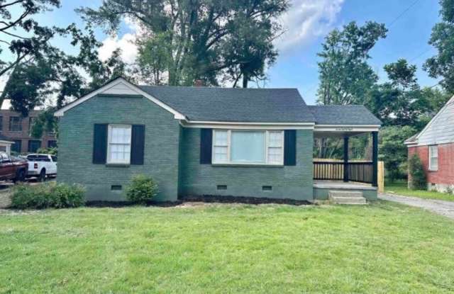 4088 Vaughn Rd - 4088 Vaughn Road, Memphis, TN 38122