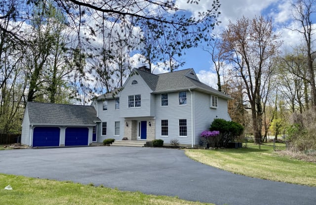 20 Rose Street - 20 Rose Street, Lincroft, NJ 07738