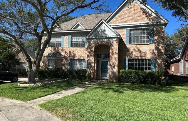 Photo of 4415 Shavano Springs