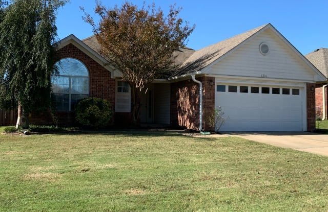 6316 Park Front - 6316 Parkfront Dr, Fort Smith, AR 72916