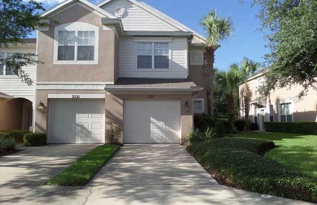 Sanford - 3 Bedroom, 2.5 Bathroom - $2,150.00