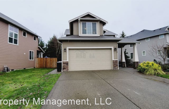 3812 Ingleside Dr SE - 3812 Ingleside Drive Southeast, Lacey, WA 98503