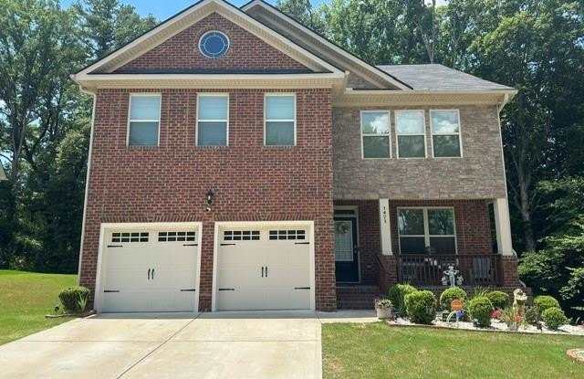 1471 Cliff View Terrace