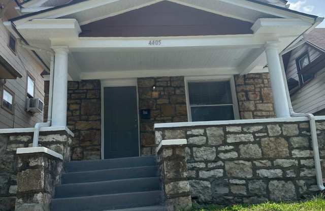 Northside 3 Bedroom Home For Rent!