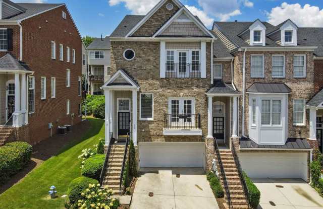 4 Bedroom Townhome in Smyrna