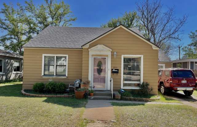 Photo of 2111 23rd Street