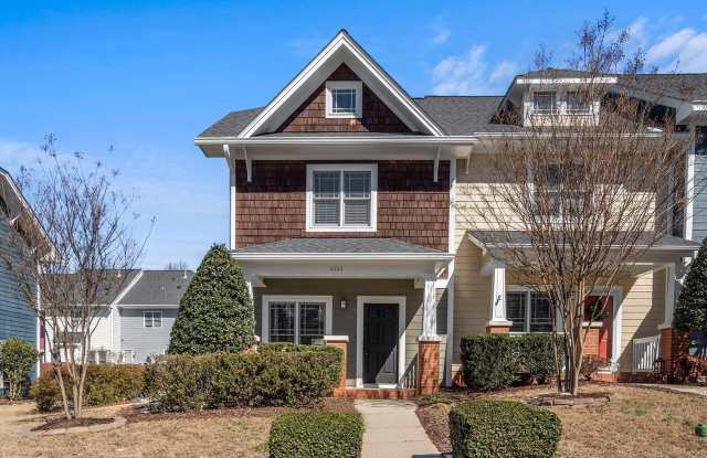 1111 Bungalow Park Drive