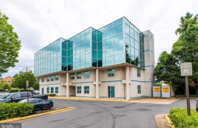 Photo of 4600 JOHN MARR DRIVE unit: 101