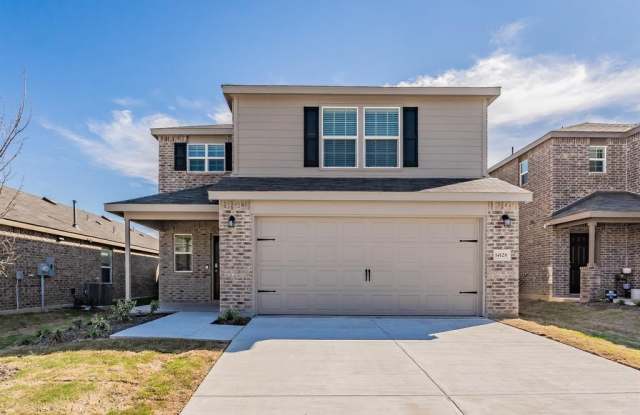 14128 Danesdale Drive - 14128 Danesdale Drive, Denton County, TX 76258