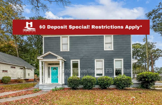 Photo of 1717 Hawthorne Ave